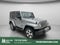 2017 Jeep Wrangler Sahara