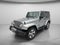 2017 Jeep Wrangler Sahara