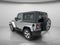 2017 Jeep Wrangler Sahara