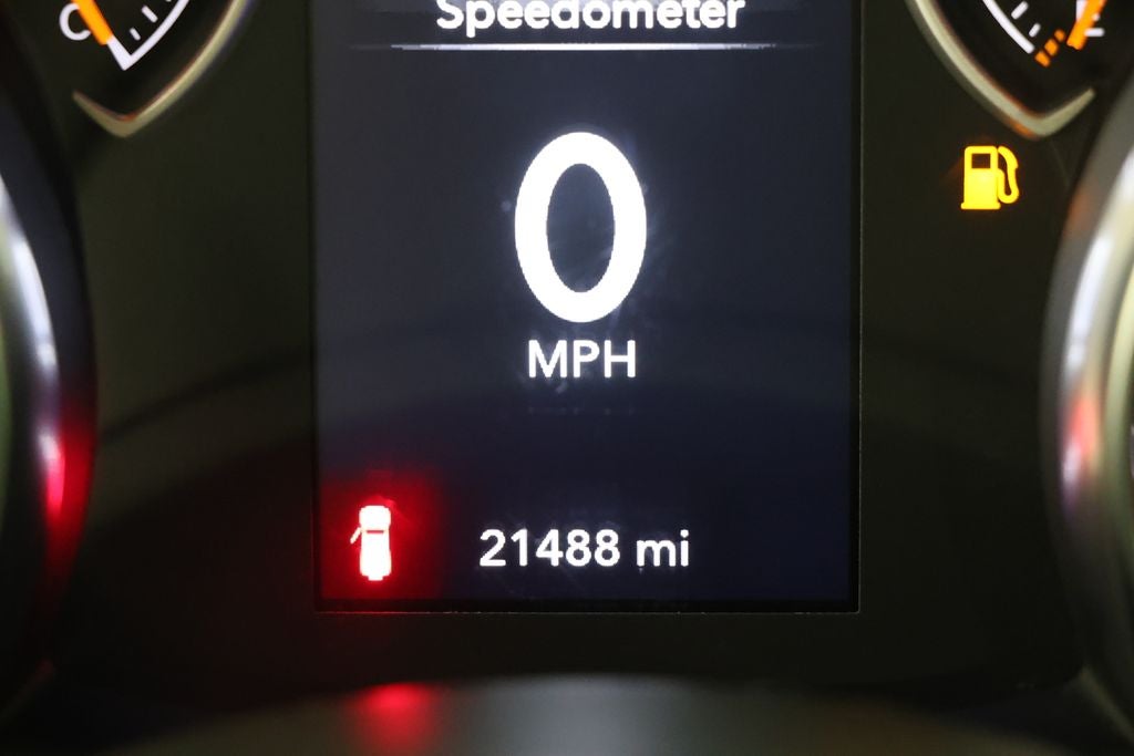 2022 Jeep Wrangler Willys