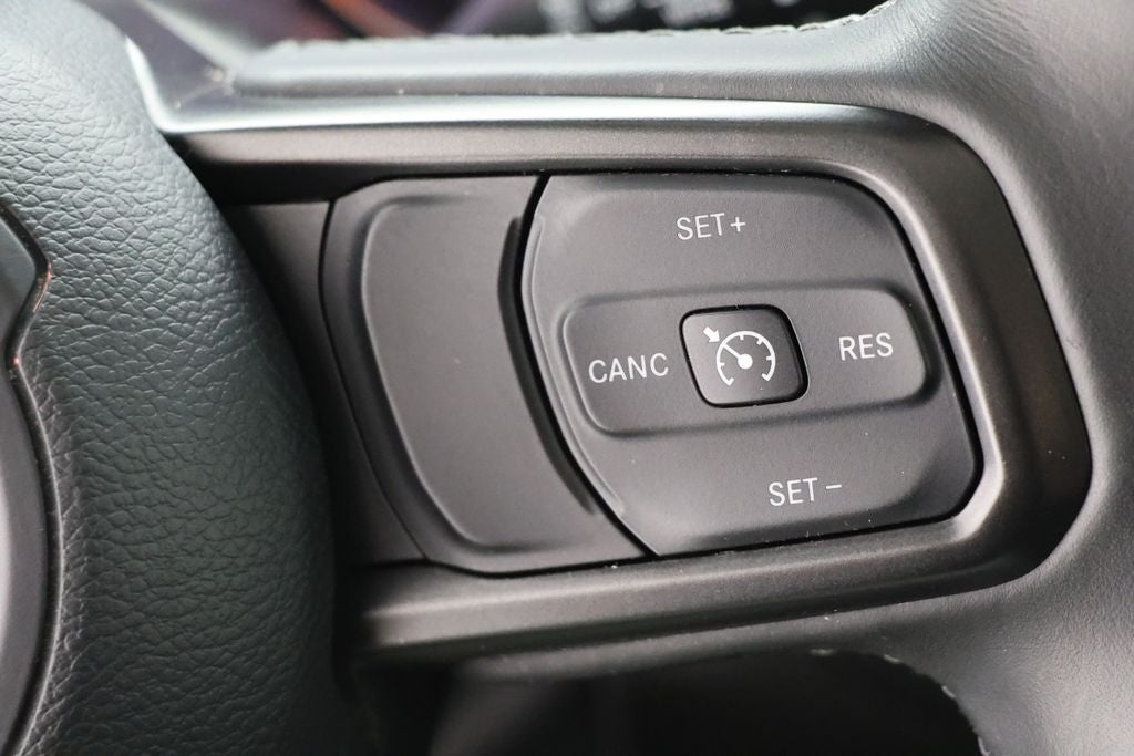 2022 Jeep Wrangler Willys