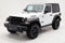 2022 Jeep Wrangler Willys
