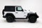 2022 Jeep Wrangler Willys