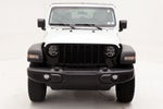 2022 Jeep Wrangler Willys