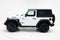 2022 Jeep Wrangler Willys