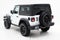 2022 Jeep Wrangler Willys
