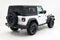 2022 Jeep Wrangler Willys