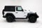 2022 Jeep Wrangler Willys