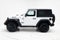 2022 Jeep Wrangler Willys