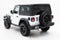 2022 Jeep Wrangler Willys