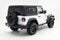 2022 Jeep Wrangler Willys