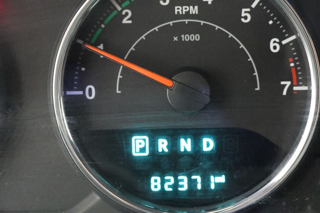 2017 Jeep Wrangler Unlimited Big Bear