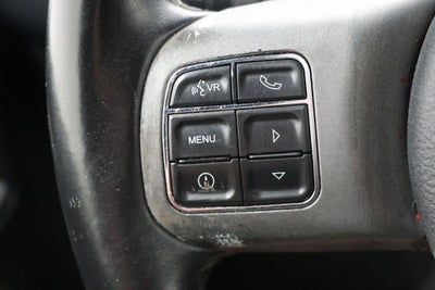 2017 Jeep Wrangler Unlimited Big Bear