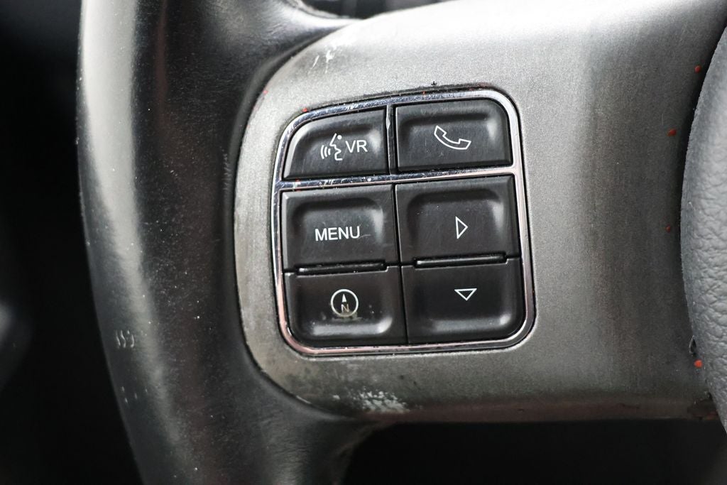 2017 Jeep Wrangler Unlimited Big Bear