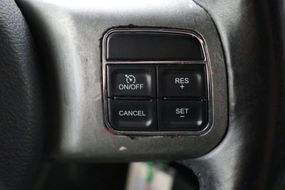 2017 Jeep Wrangler Unlimited Big Bear