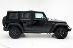 2017 Jeep Wrangler Unlimited Big Bear