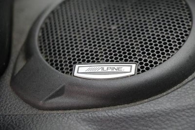 2017 Jeep Wrangler Unlimited Big Bear