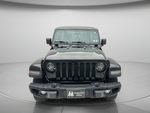 2023 Jeep Wrangler Base