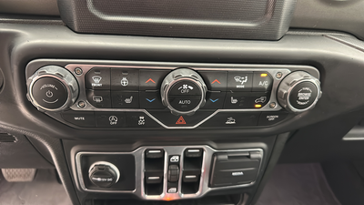 2023 Jeep Wrangler Base
