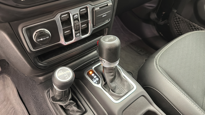 2023 Jeep Wrangler Base