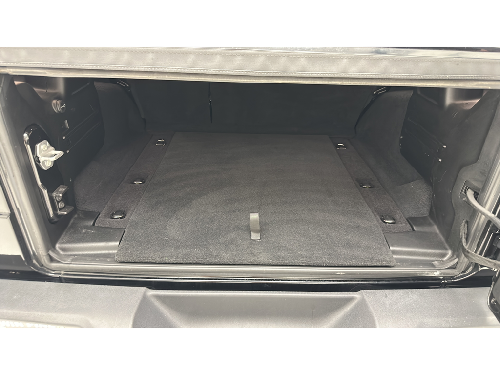 2023 Jeep Wrangler Base