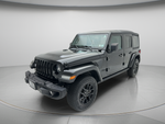 2023 Jeep Wrangler Base