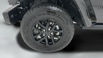 2023 Jeep Wrangler Base