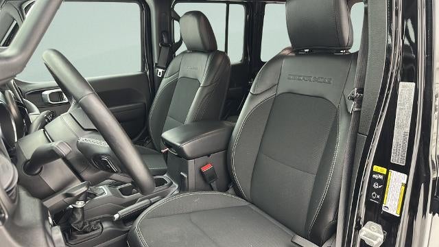 2023 Jeep Wrangler Base