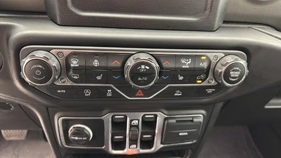 2023 Jeep Wrangler Base