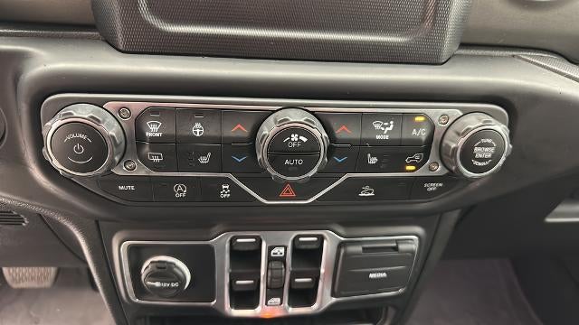 2023 Jeep Wrangler Base