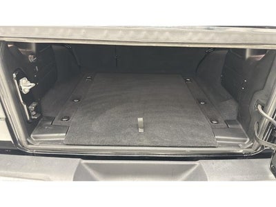 2023 Jeep Wrangler Base