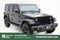 2022 Jeep Wrangler Unlimited Sahara Altitude