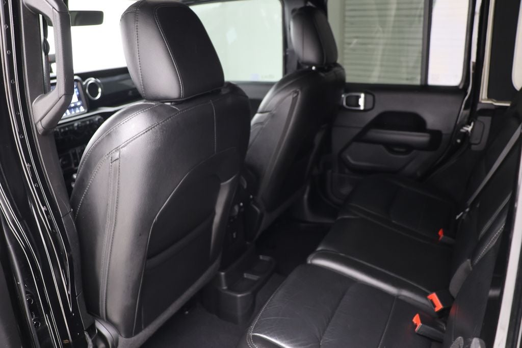 2022 Jeep Wrangler Unlimited Sahara Altitude