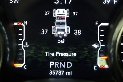 2022 Jeep Wrangler Unlimited Sahara Altitude