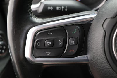 2022 Jeep Wrangler Unlimited Sahara Altitude