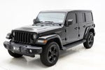 2022 Jeep Wrangler Unlimited Sahara Altitude
