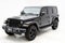 2022 Jeep Wrangler Unlimited Sahara Altitude