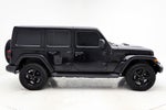2022 Jeep Wrangler Unlimited Sahara Altitude