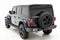 2022 Jeep Wrangler Unlimited Sahara Altitude