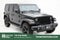 2022 Jeep Wrangler Unlimited Sahara Altitude