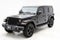 2022 Jeep Wrangler Unlimited Sahara Altitude
