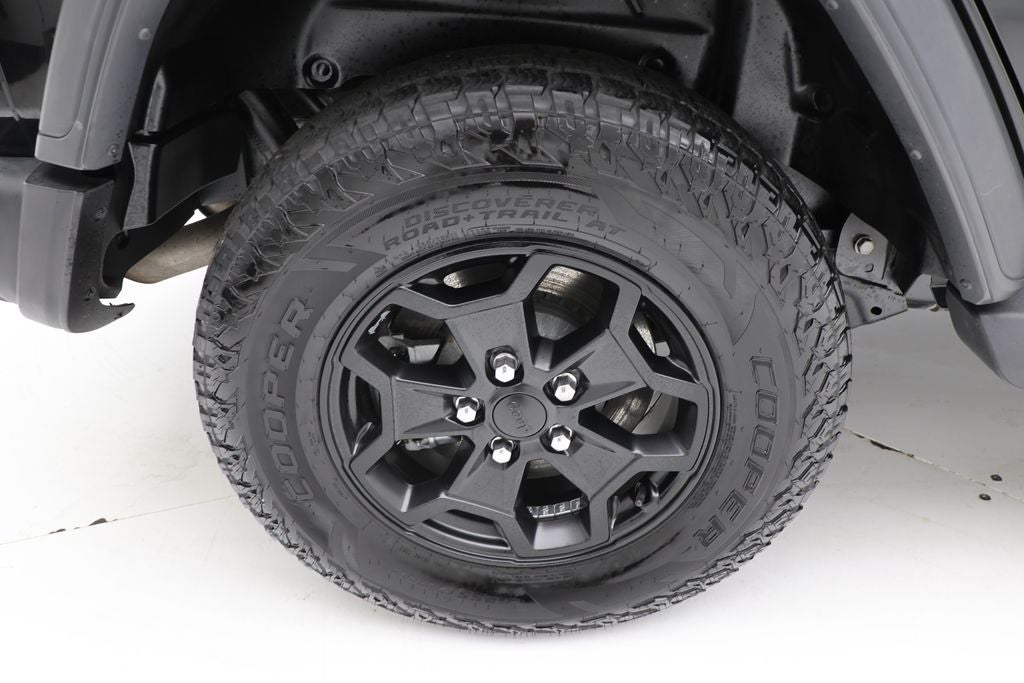 2023 Jeep Wrangler Base 4xe