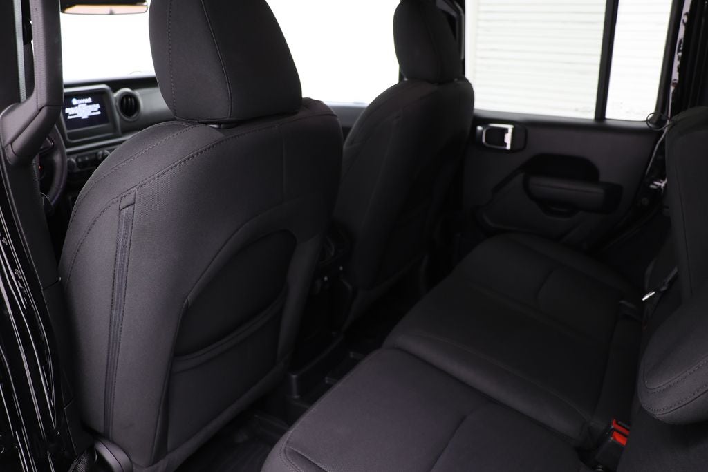 2023 Jeep Wrangler Base 4xe