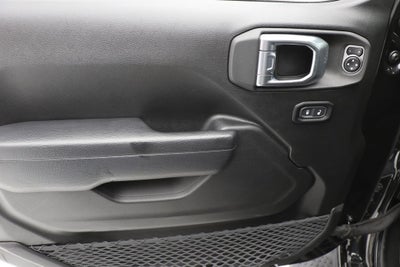 2023 Jeep Wrangler Base 4xe