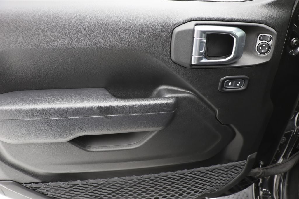 2023 Jeep Wrangler Base 4xe