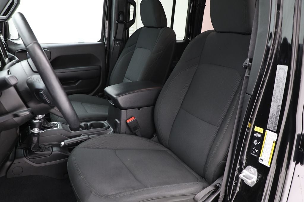 2023 Jeep Wrangler Base 4xe