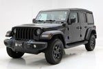 2023 Jeep Wrangler Base 4xe