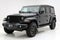 2023 Jeep Wrangler Base 4xe