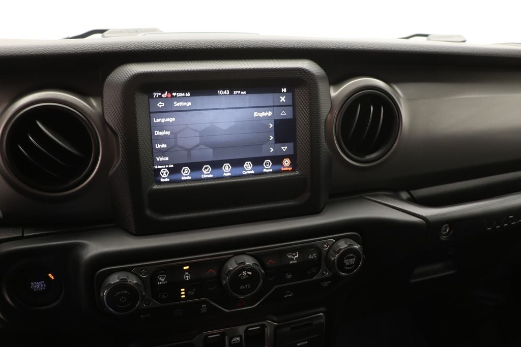 2023 Jeep Wrangler Base 4xe