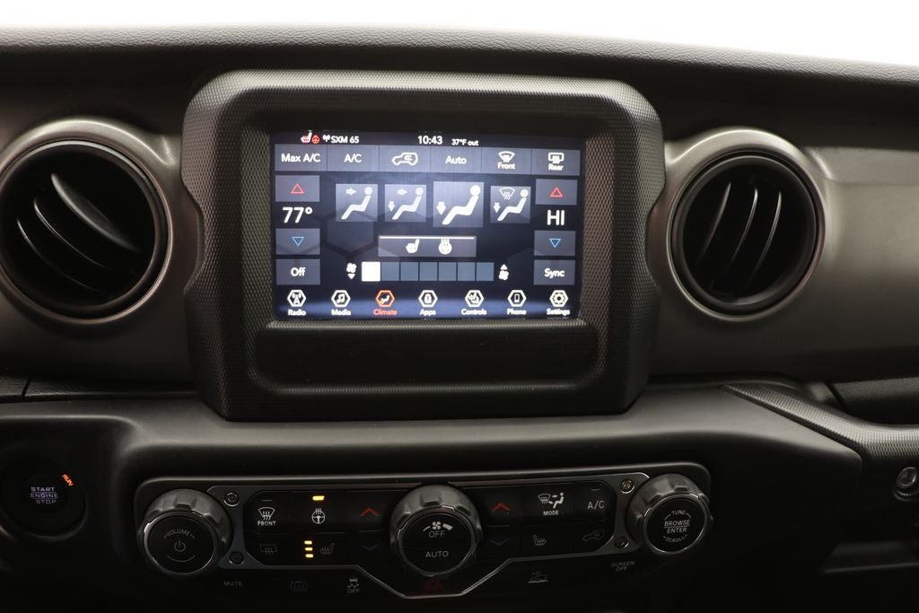 2023 Jeep Wrangler Base 4xe